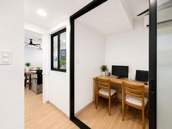 Simei Green Condominium (D18), Condominium #610160321